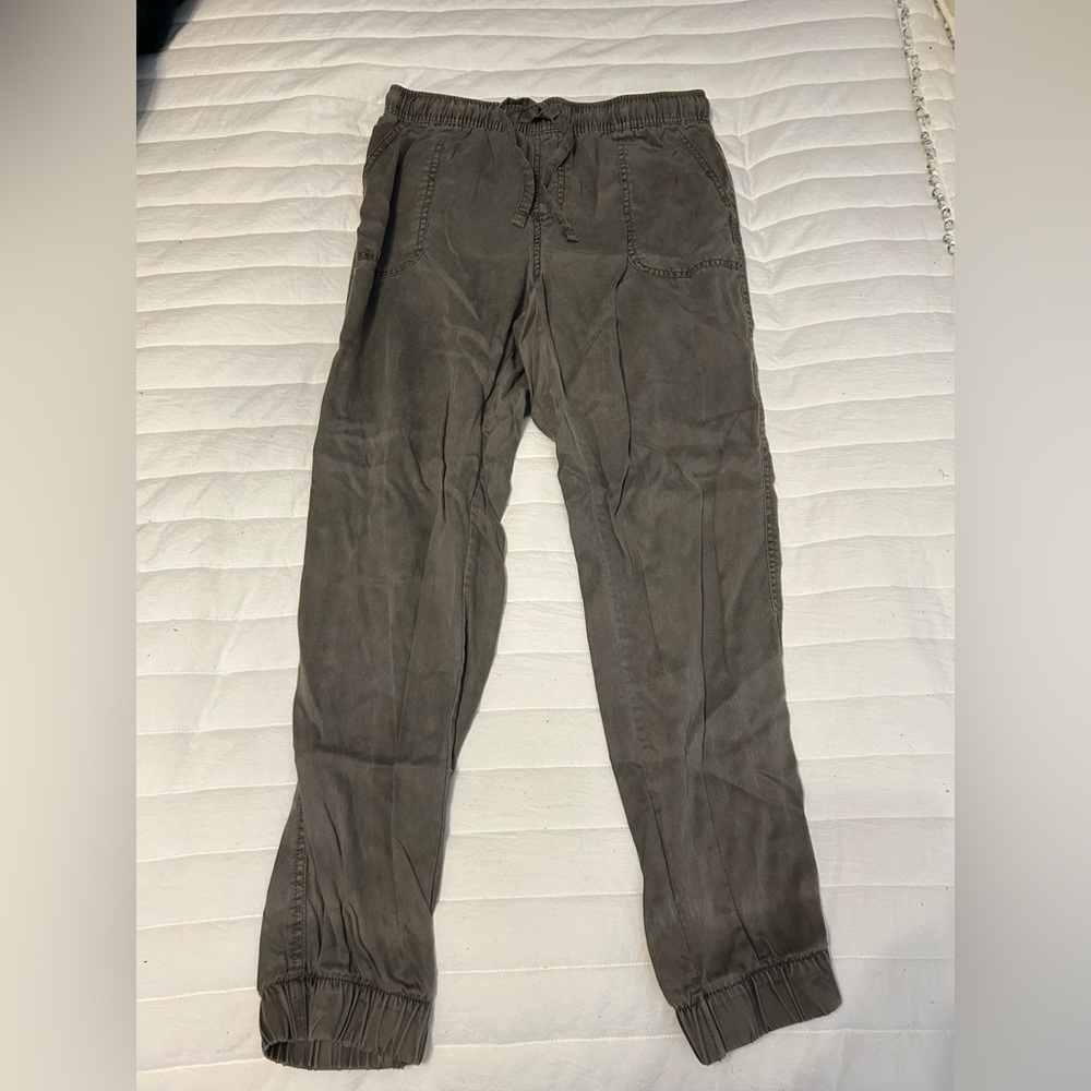 Jogger Pants
